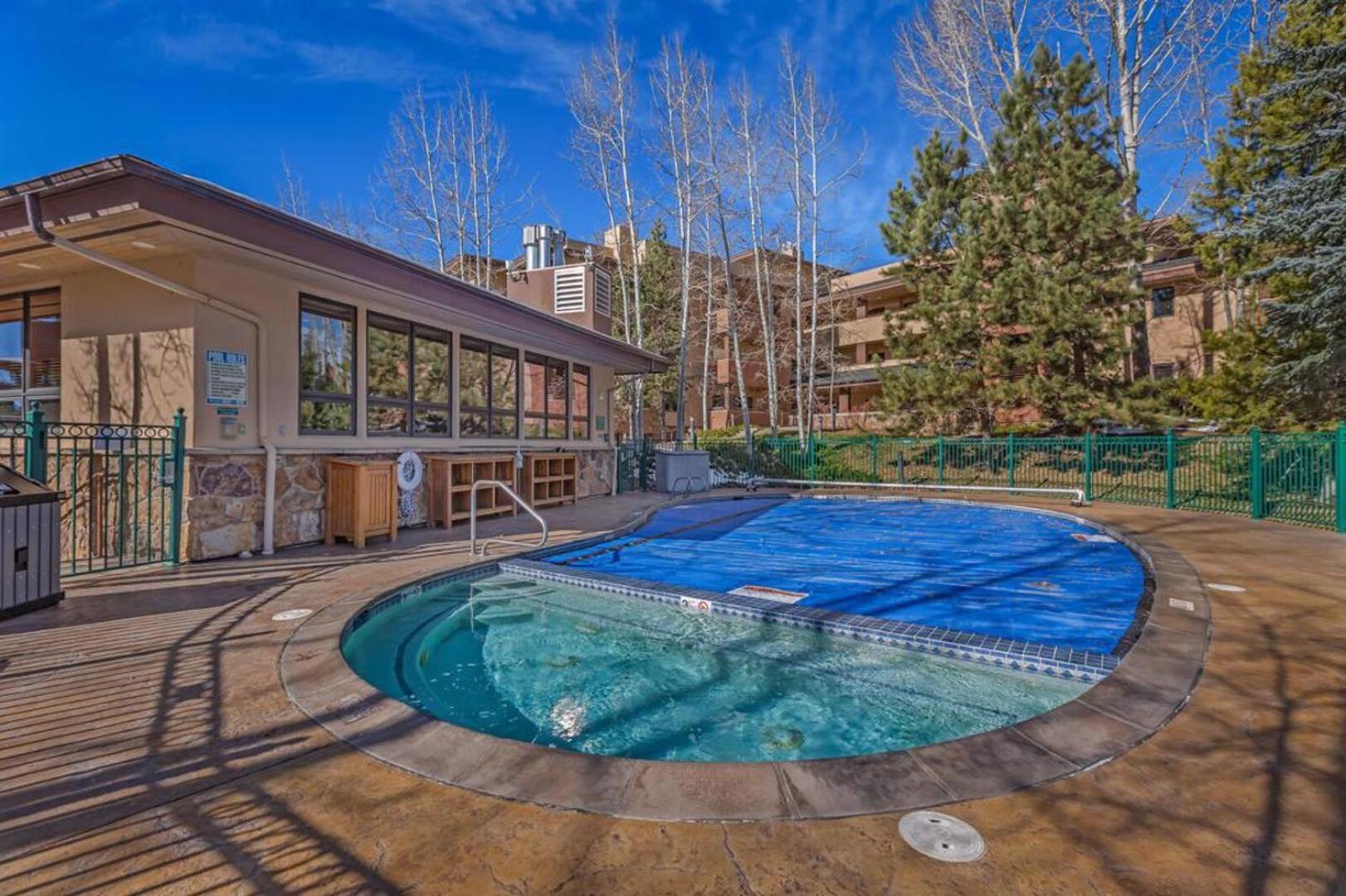 #1012 - Walk To Ski, Newly Remodeled Mountain View Condo With Pool Steamboat Springs Exterior foto